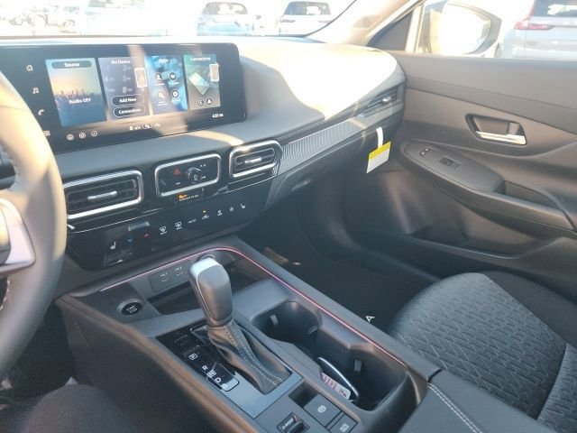New 2026 Nissan Sentra SV w/ SV Convenience Package FWD image 25