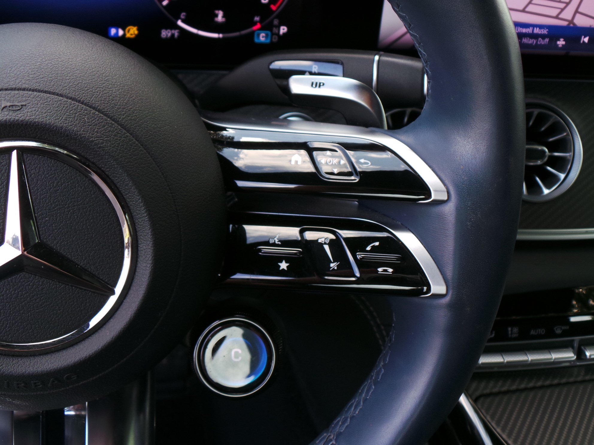 Used 2024 Mercedes-Benz AMG GT 63 image 38