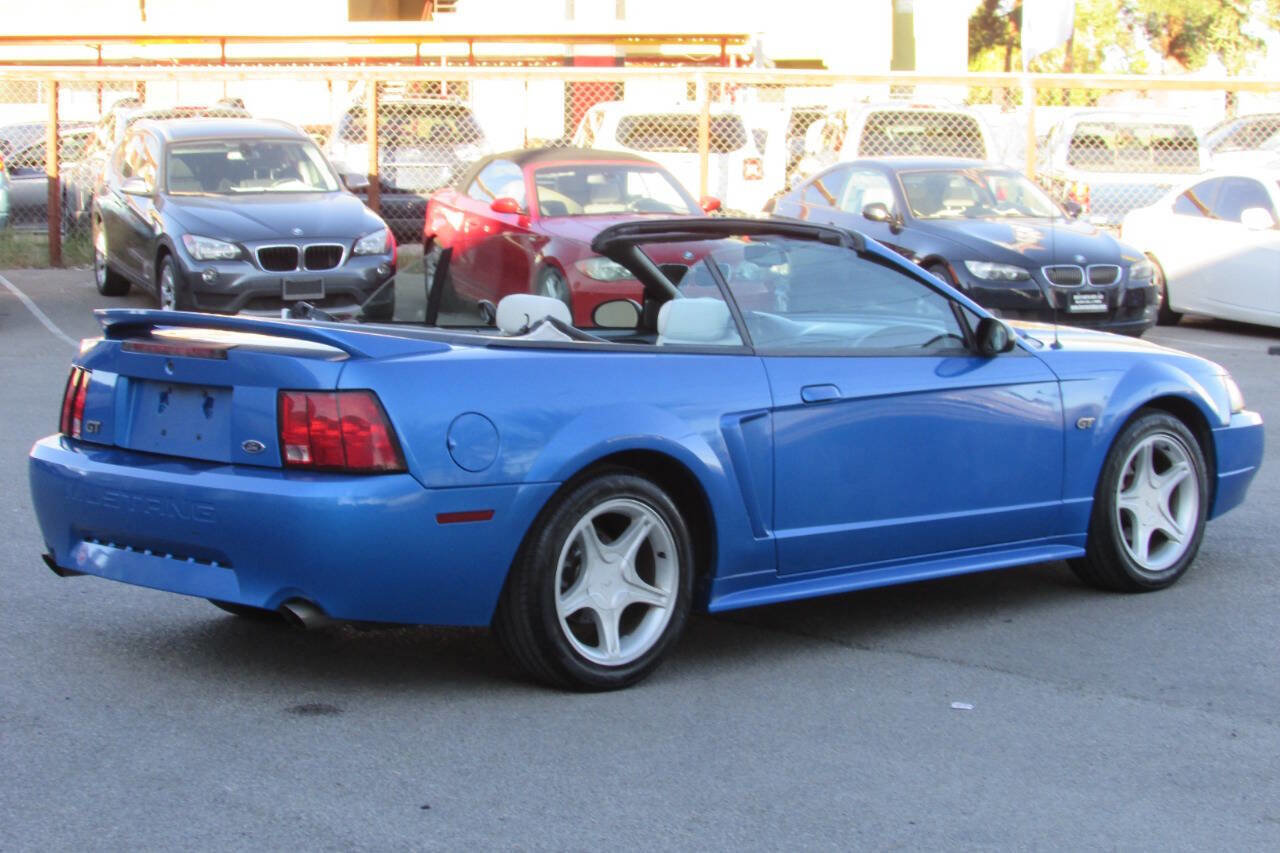 Used 2000 Ford Mustang GT image 5