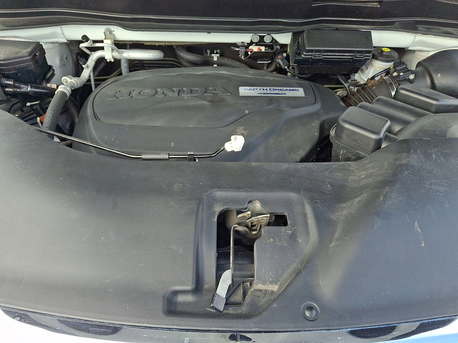 Used 2020 Honda Pilot Touring image 31