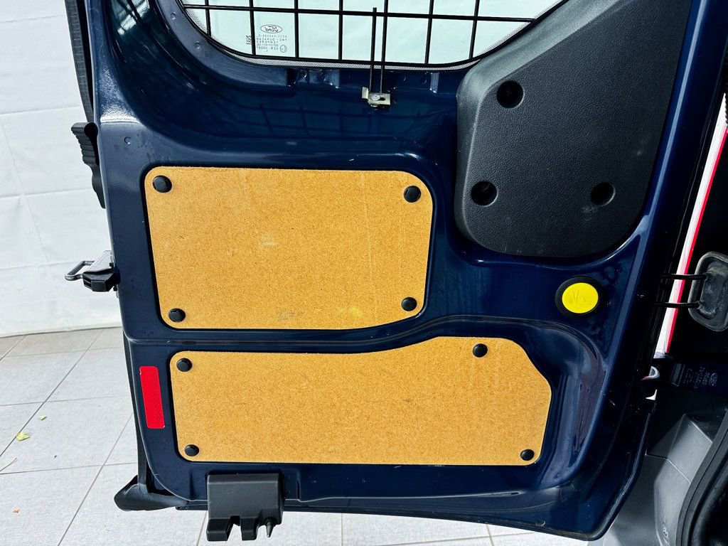 Used 2016 Ford Transit Connect XL image 17