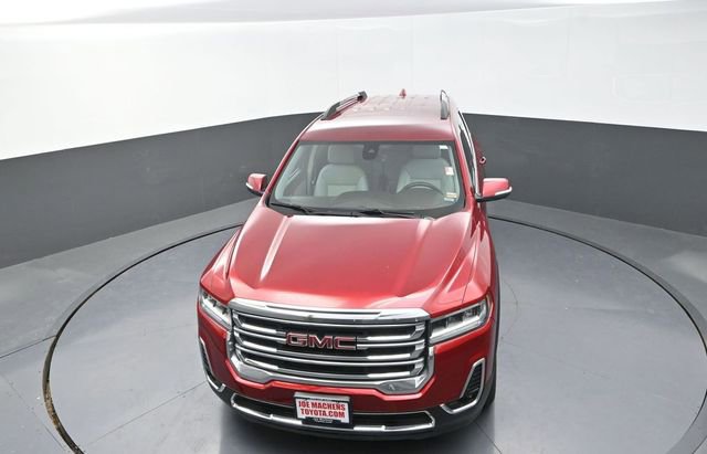 Used 2023 GMC Acadia SLT image 23