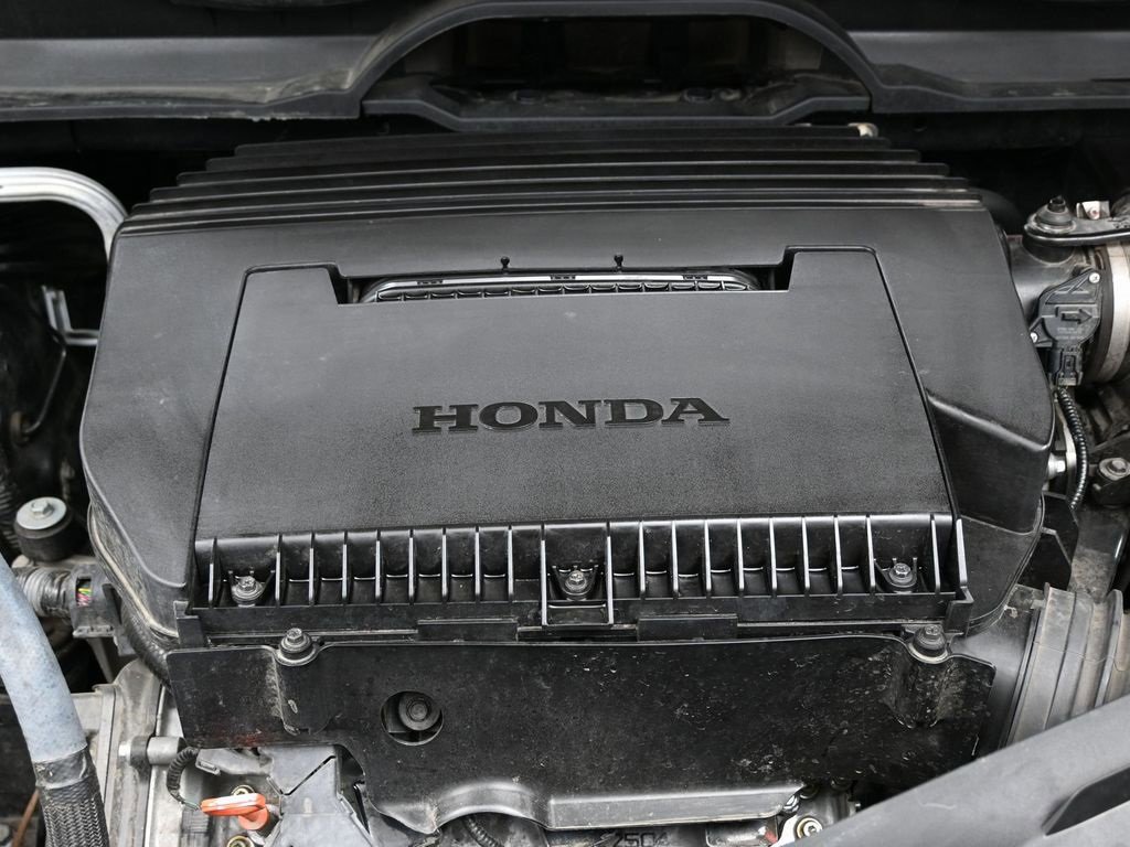 Used 2025 Honda Pilot EX-L image 43