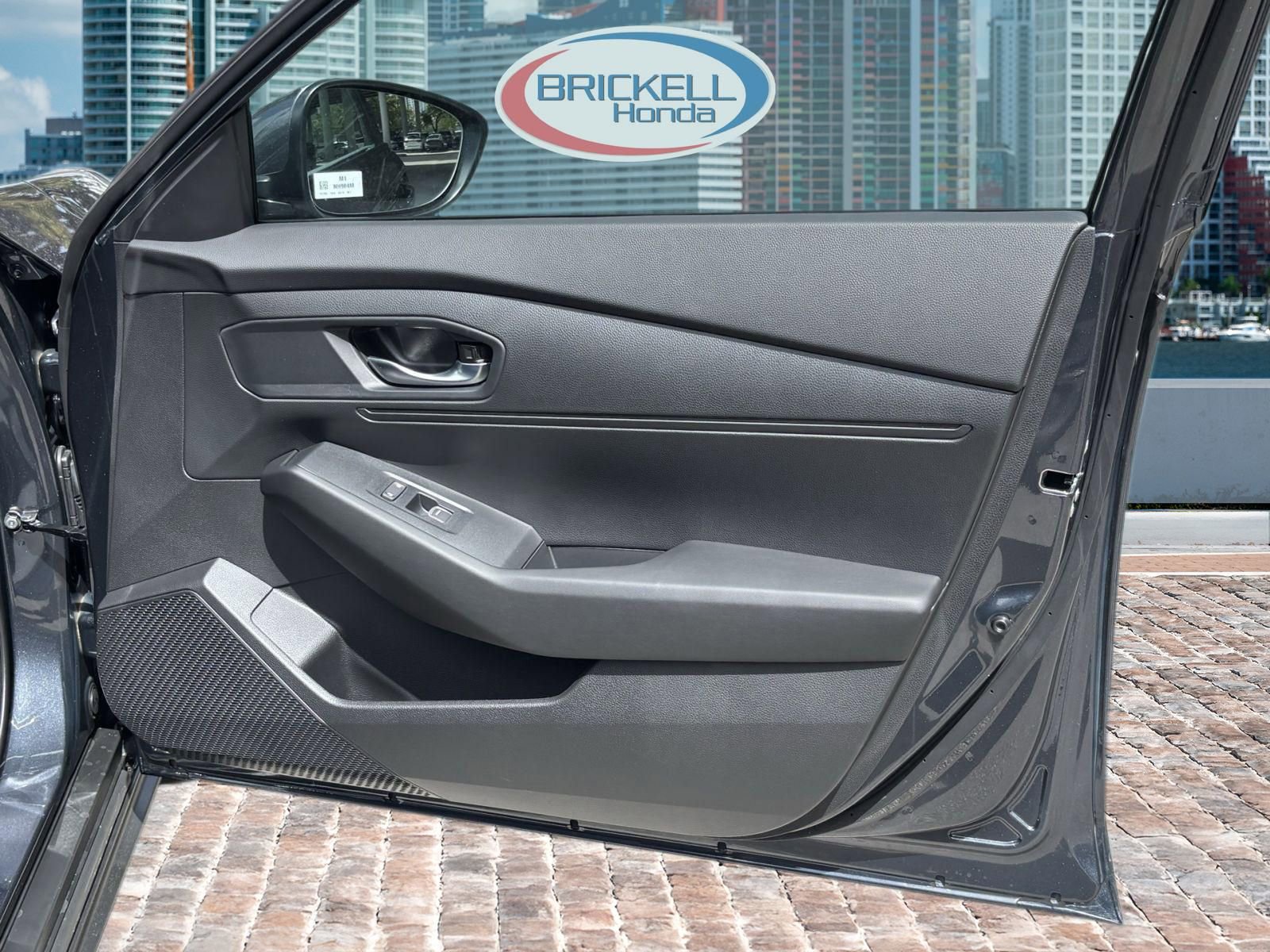 New 2026 Honda Accord LX image 12