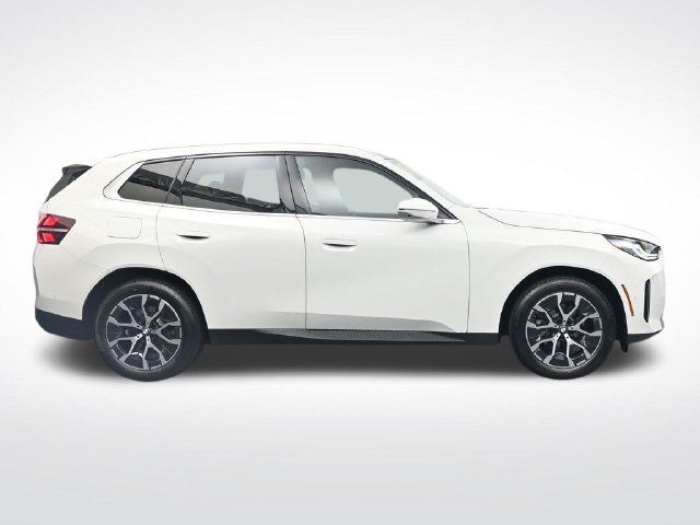 New 2026 BMW X3 xDrive30i w/ Premium Package AWD/4WD image 3