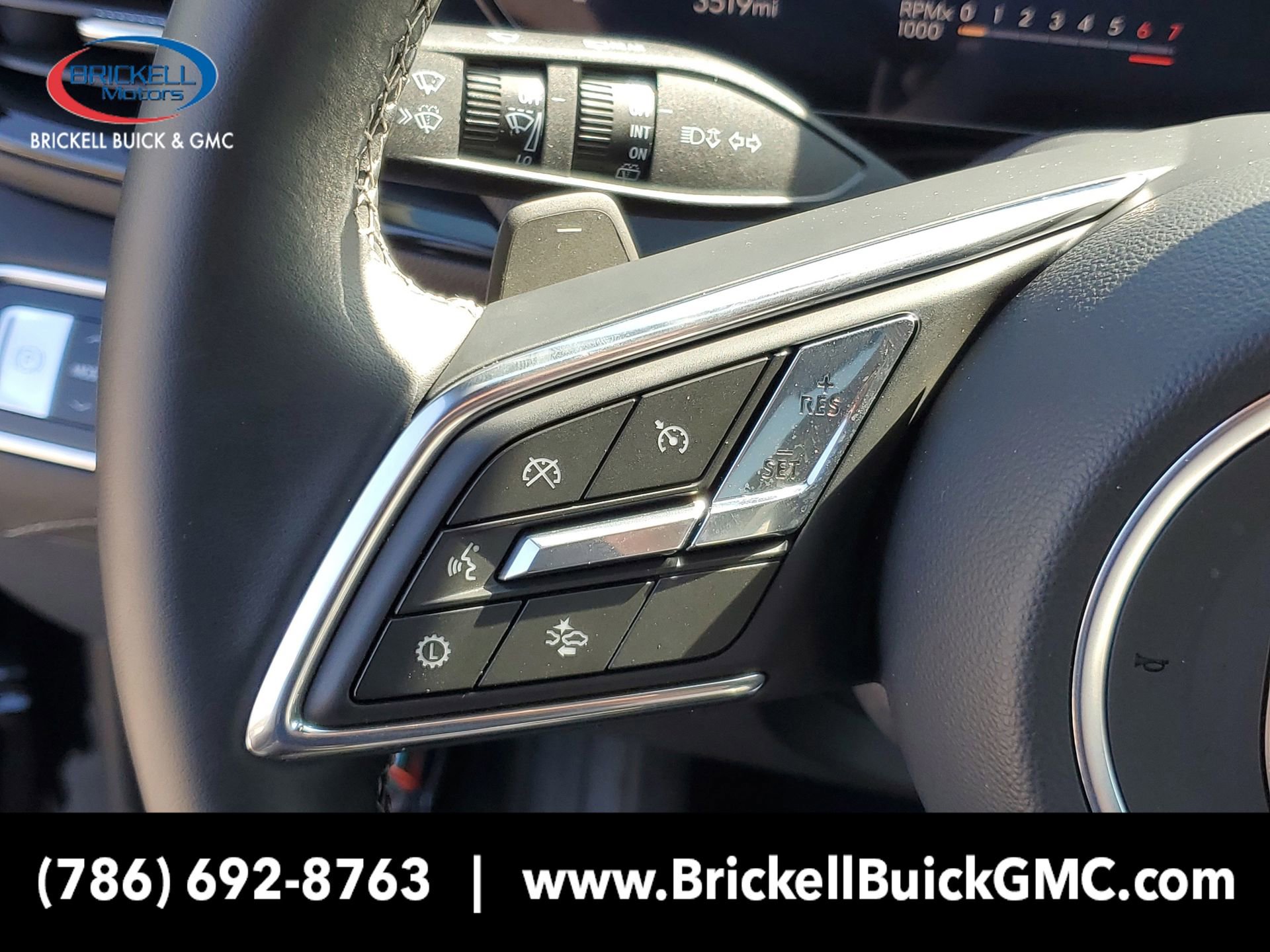New 2026 Buick Enclave Sport Touring FWD image 23