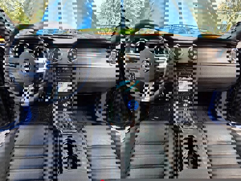 Used 2008 Ford Mustang Shelby GT500 image 17