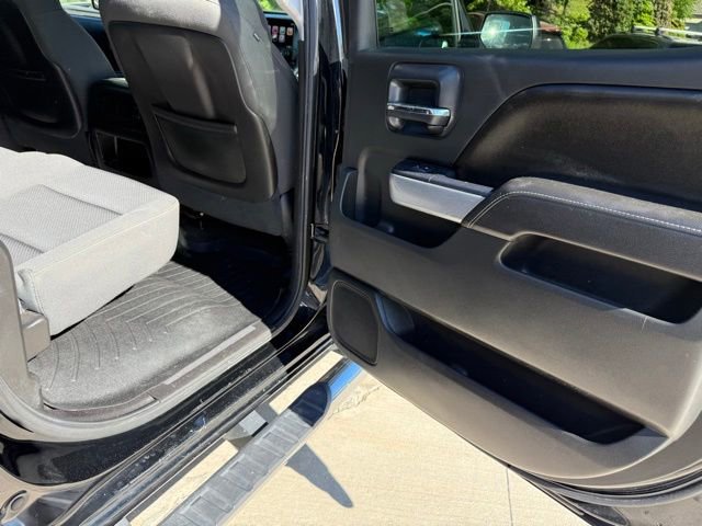 Used 2015 Chevrolet Silverado 1500 LT w/ All Star Edition AWD/4WD image 52