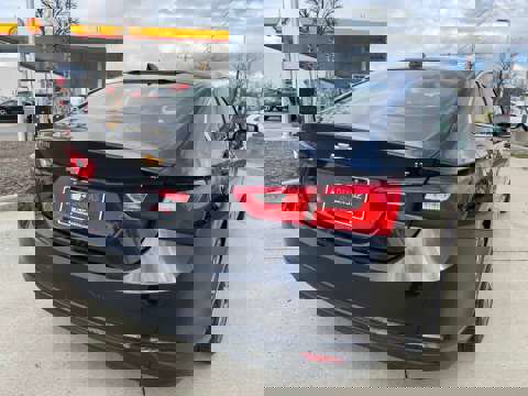 Used 2023 Chevrolet Malibu LT image 25