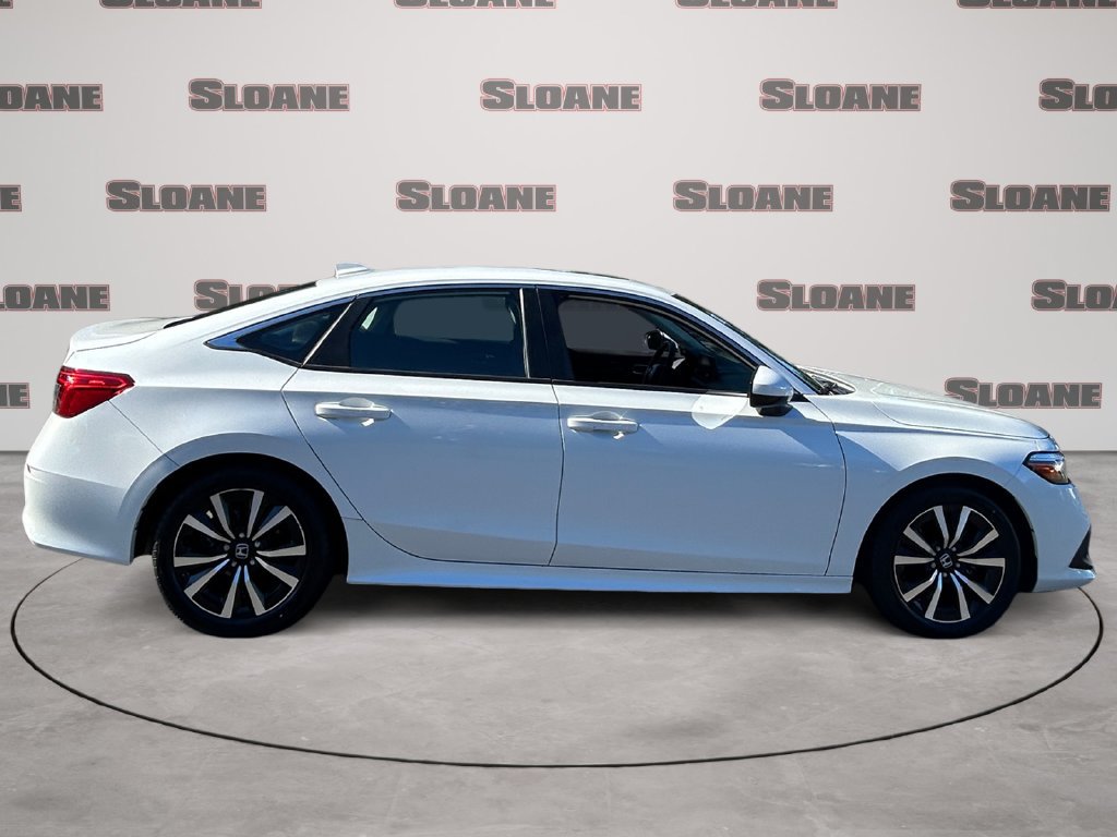 Used 2024 Honda Civic EX image 6