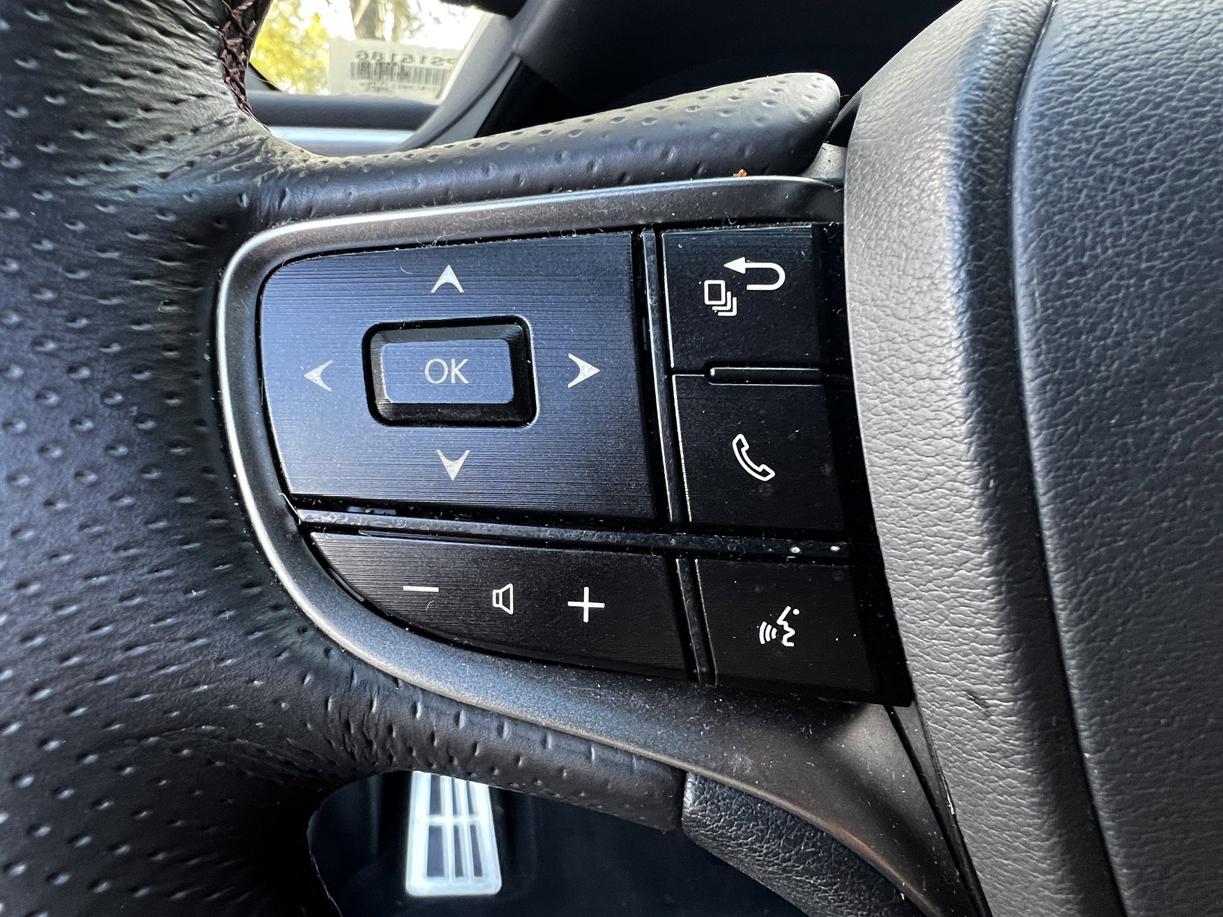 Used 2024 Lexus ES 350 F Sport image 19