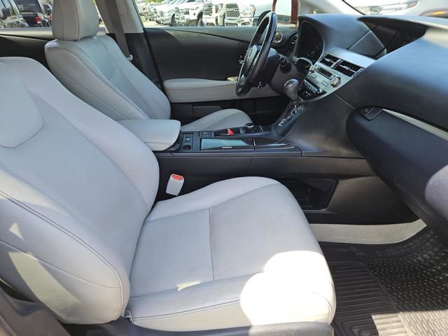 Used 2015 Lexus RX 350 FWD image 31