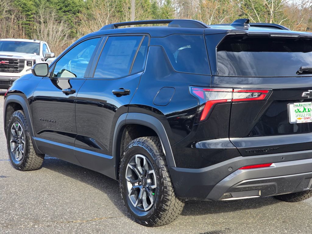 New 2026 Chevrolet Equinox ACTIV image 41
