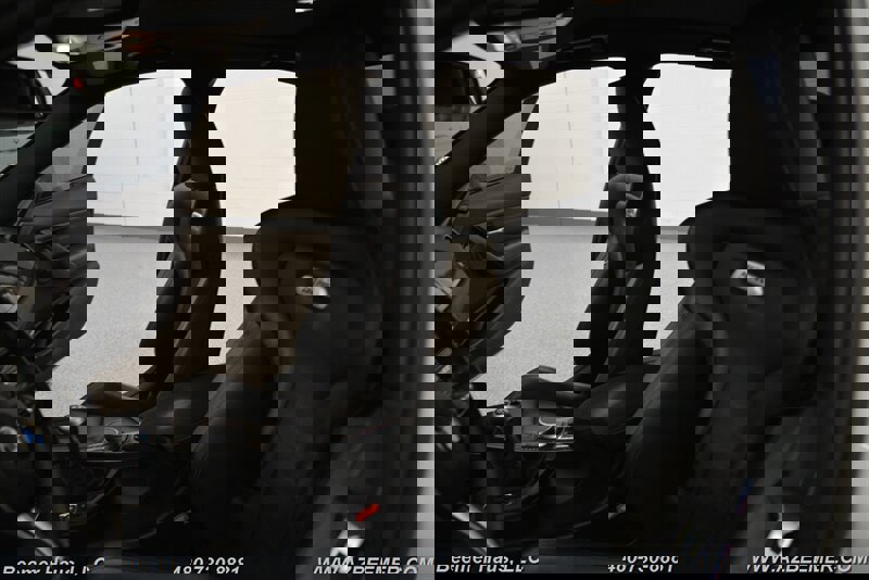 Used 2017 BMW M3 w/ Competition Package image 15