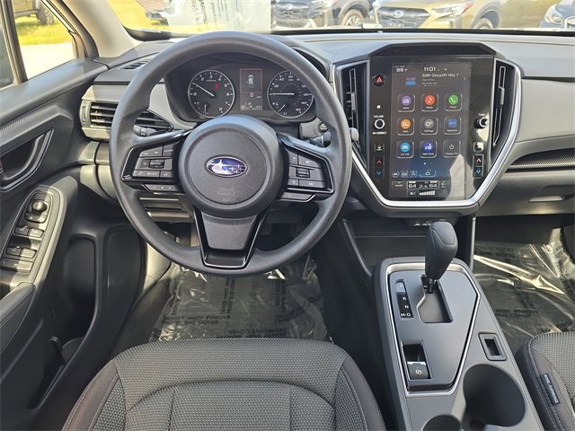 Certified 2024 Subaru Crosstrek 2.0i Premium image 10