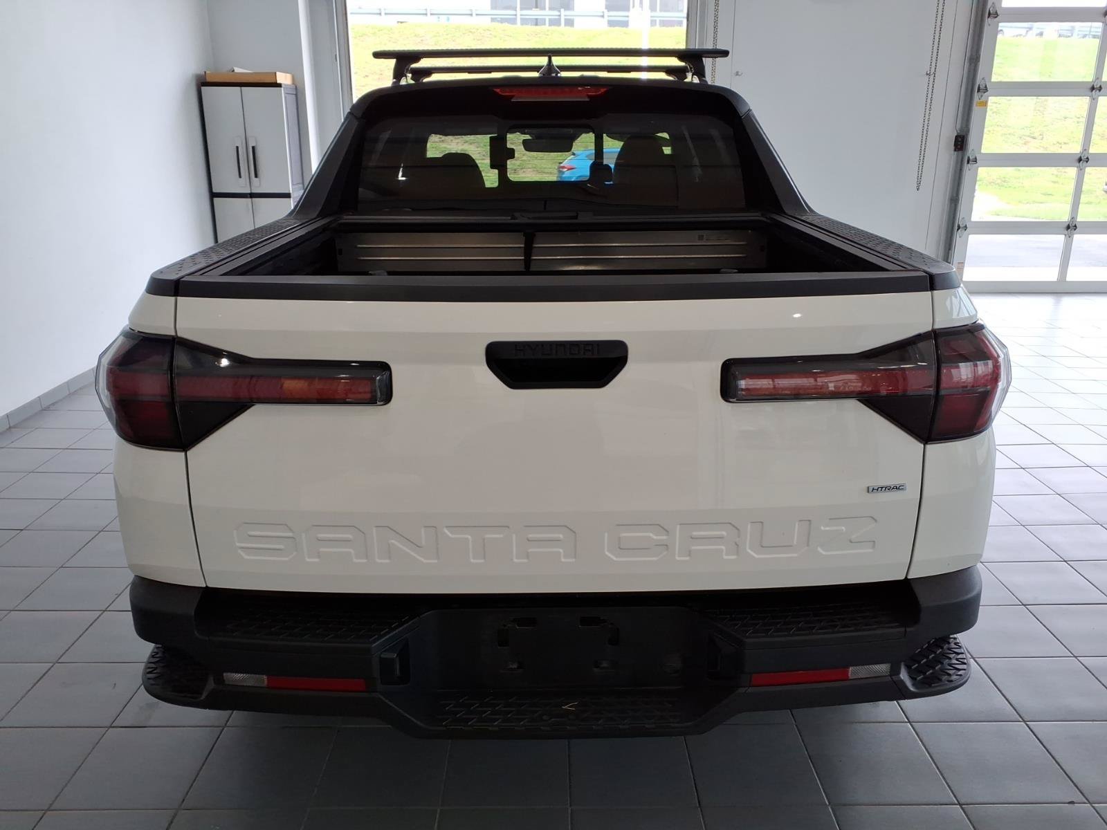 Used 2023 Hyundai Santa Cruz SEL w/ Activity Package AWD/4WD image 5