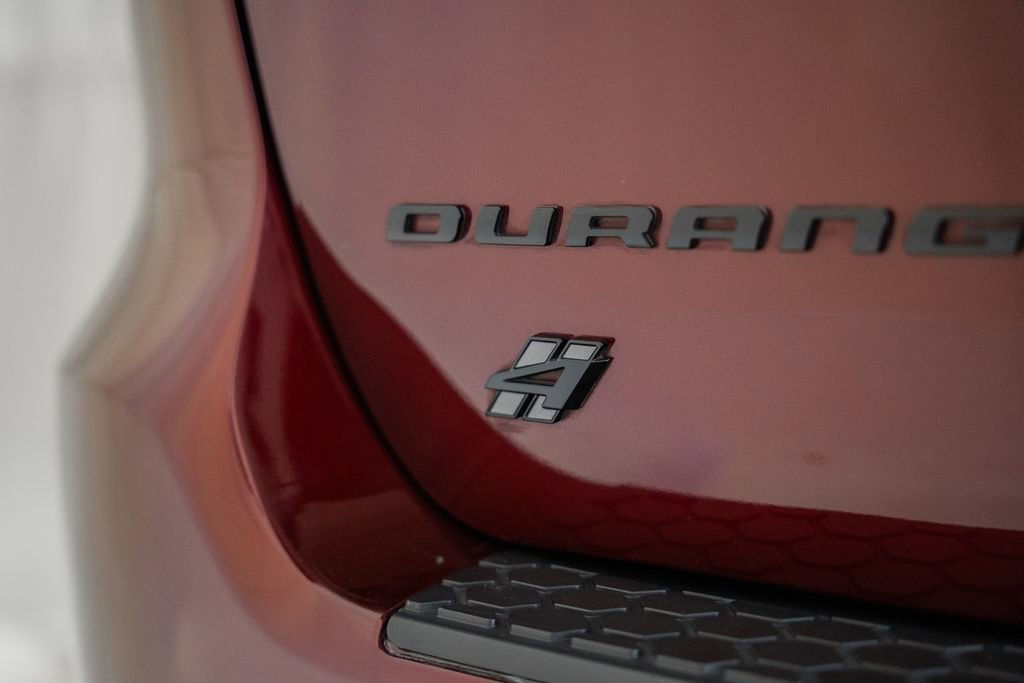 Used 2022 Dodge Durango R/T w/ Blacktop Package image 10