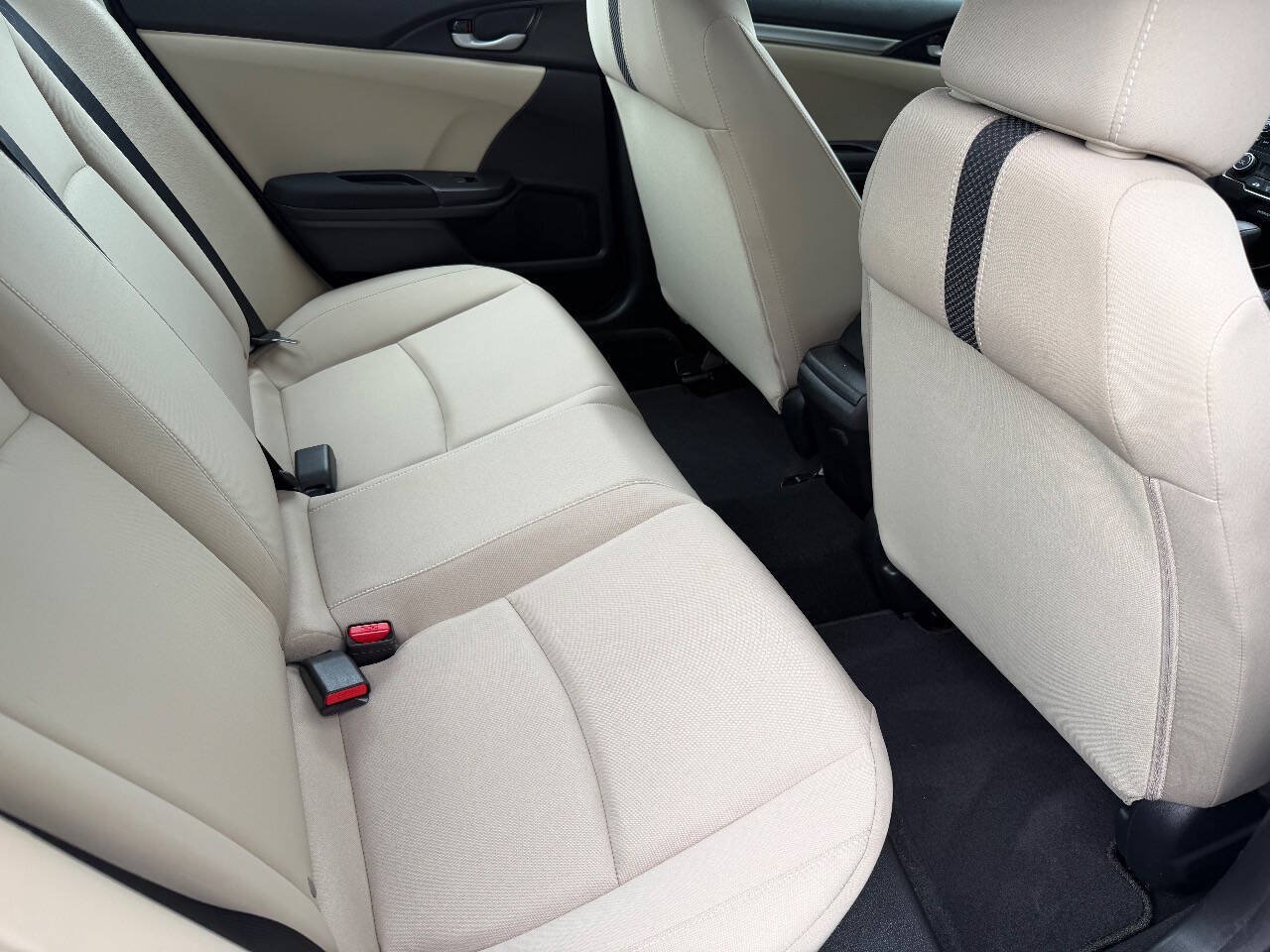 Used 2019 Honda Civic LX image 8