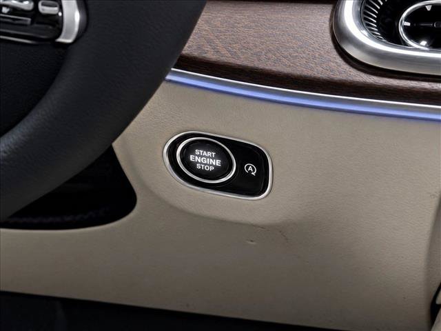 New 2027 Mercedes-Benz GLS 450 4MATIC image 24