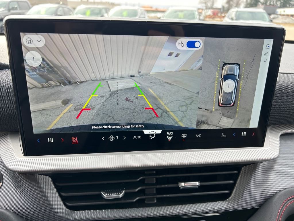 New 2026 Ford Explorer ST-Line image 35