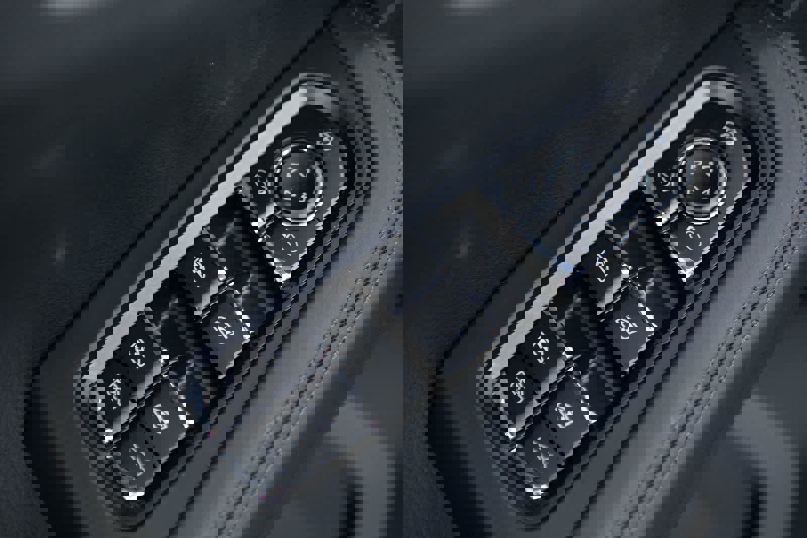 Certified 2026 Porsche Macan image 25