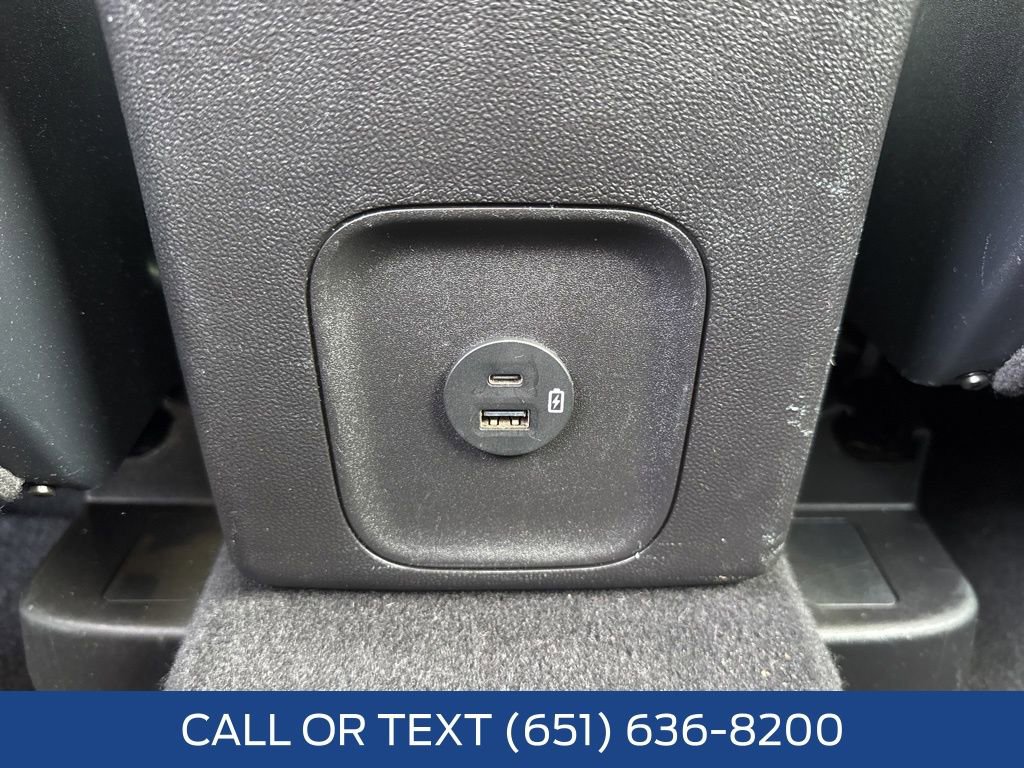 Used 2021 Ford Bronco Sport image 28