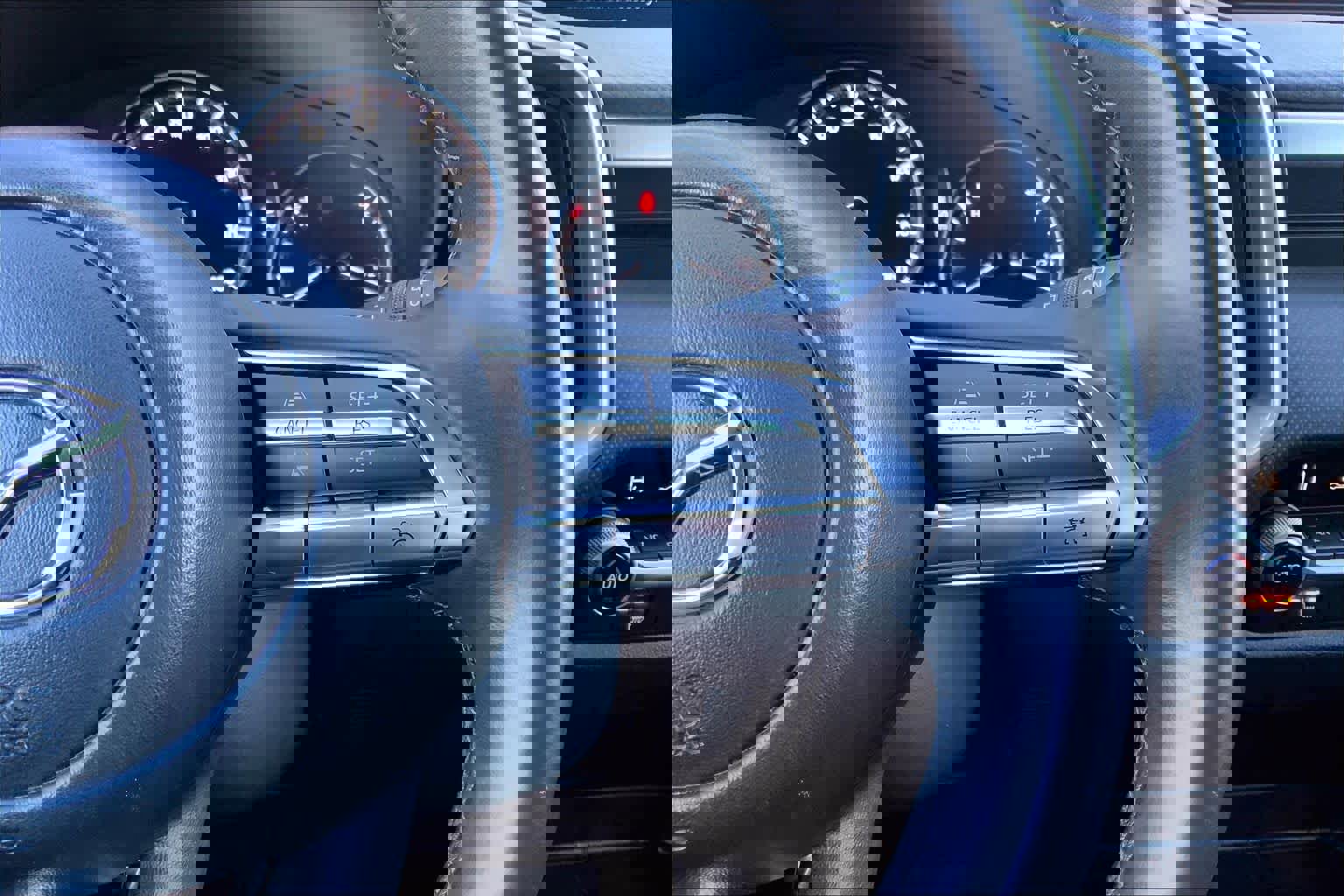 Used 2024 MAZDA CX-50 AWD 2.5 S w/ Weather Package image 24