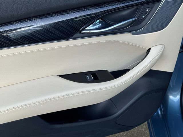 Certified 2023 Cadillac CT5 Luxury AWD/4WD image 10
