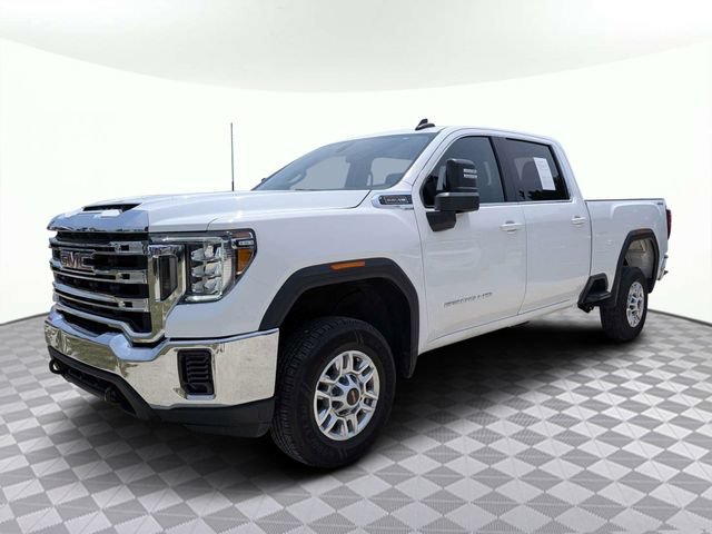 Used 2023 GMC Sierra 2500 SLE AWD/4WD image 8