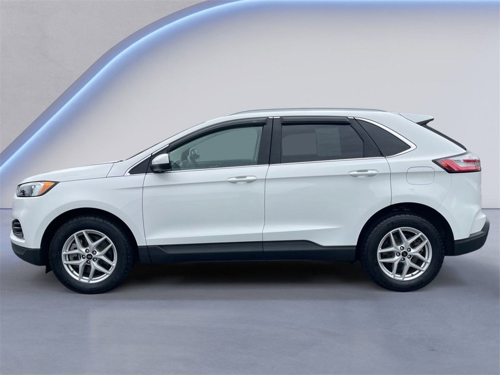 Used 2023 Ford Edge SEL image 6