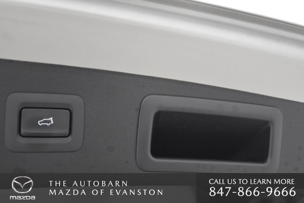 Used 2025 MAZDA CX-5 2.5 Turbo w/ Premium Package image 35