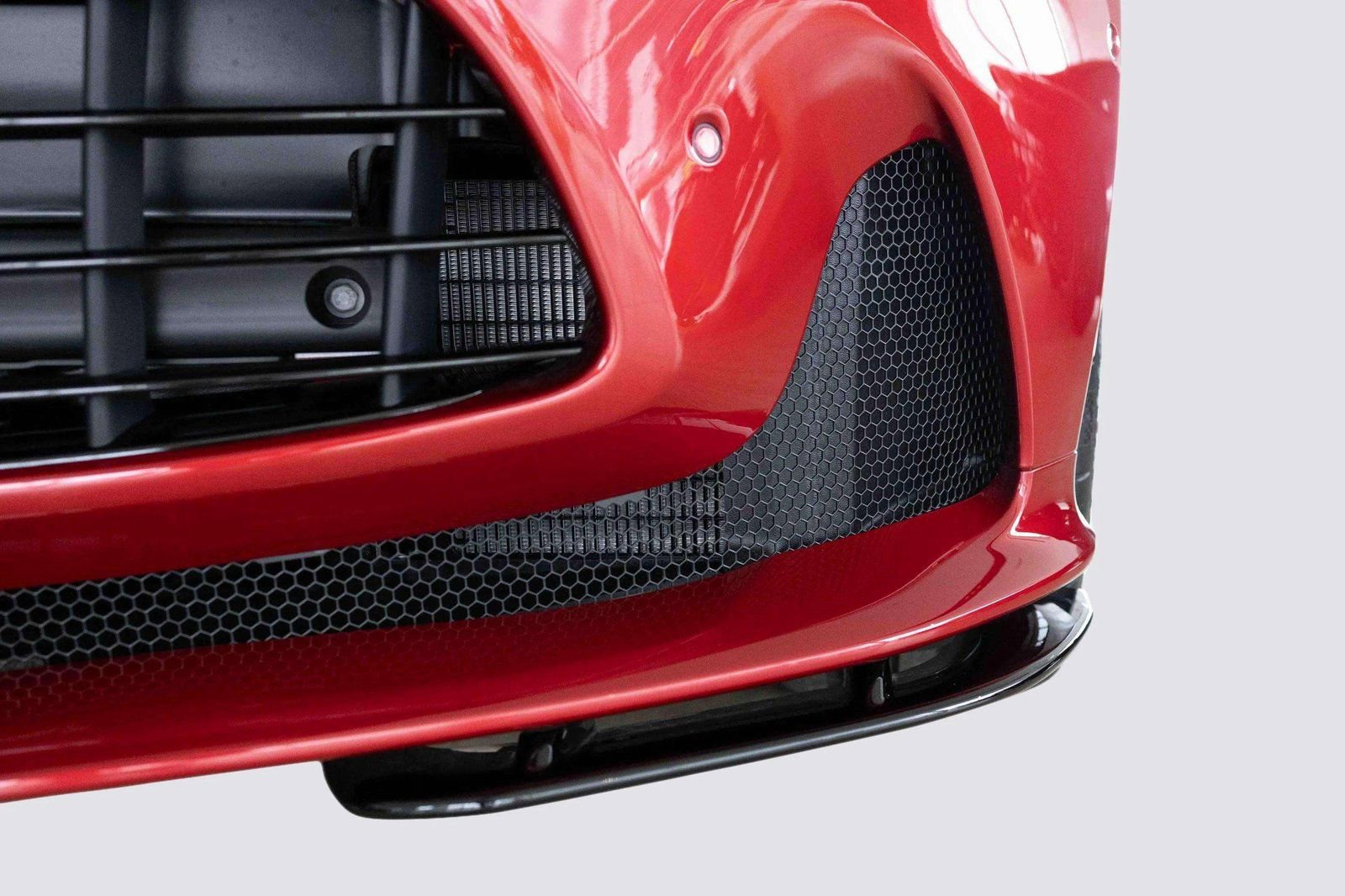 Used 2025 Aston Martin DB12 Convertible RWD image 48