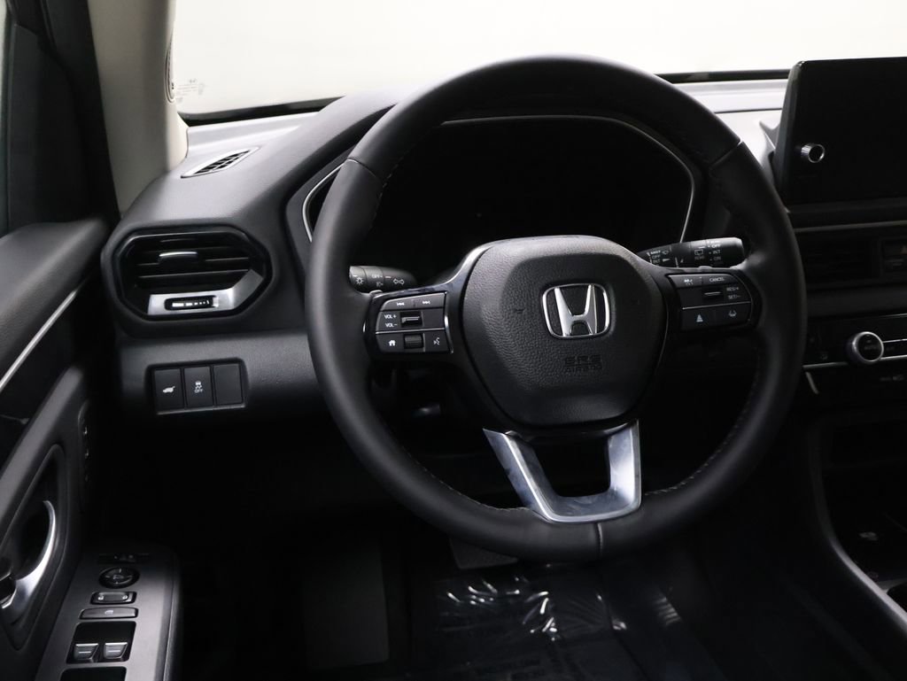 New 2025 Honda Pilot Touring image 27