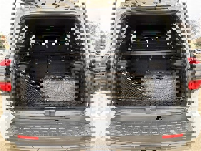 Used 2025 Toyota 4Runner TRD Off-Road Premium image 34