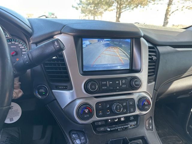 Used 2017 GMC Yukon SLT image 7