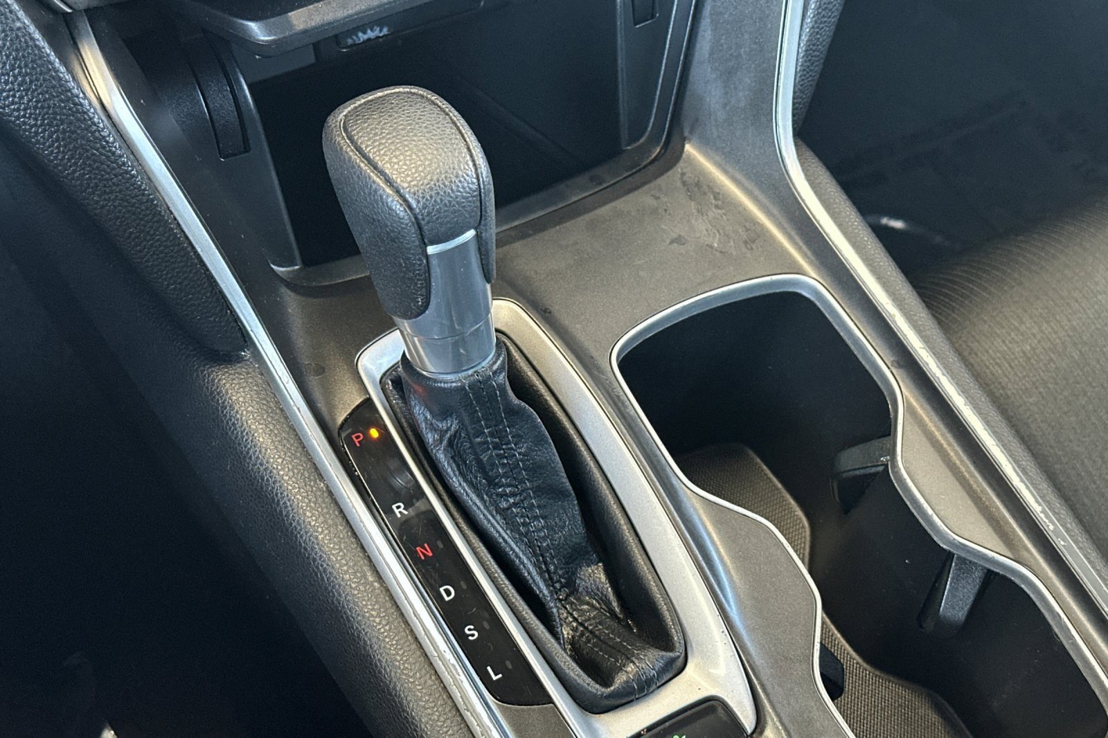 Used 2021 Honda Accord LX image 19