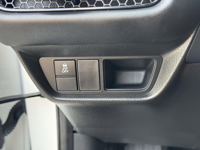 Certified 2023 Honda HR-V EX-L image 19
