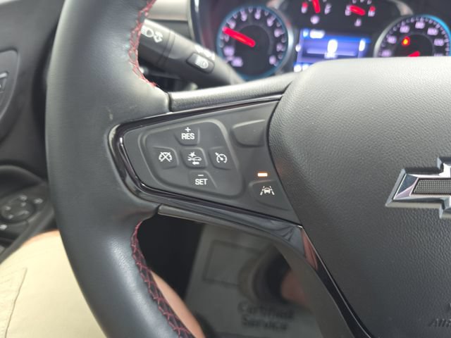 Certified 2023 Chevrolet Equinox RS FWD image 19
