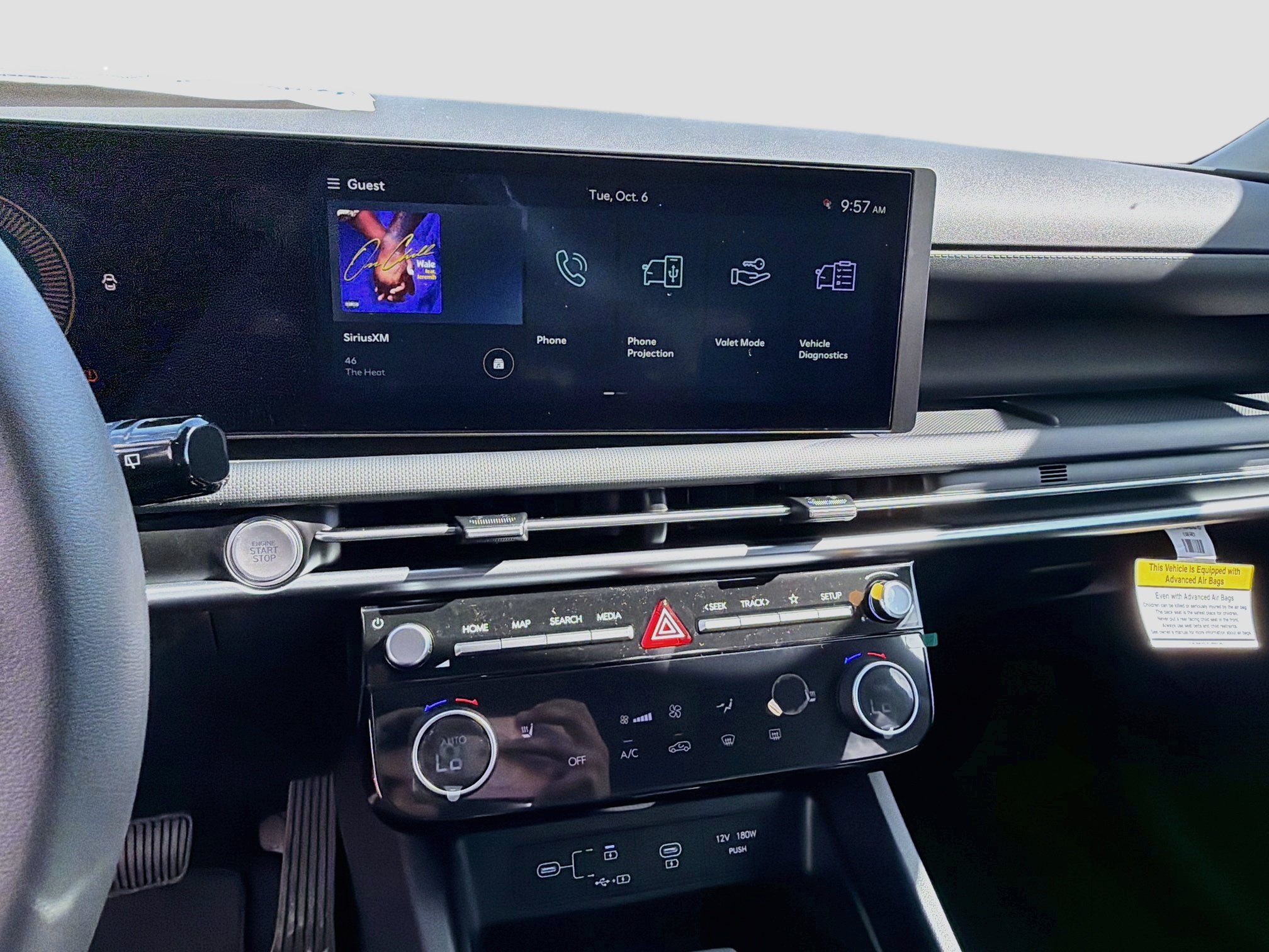 New 2026 Hyundai Tucson SEL Plus FWD image 10