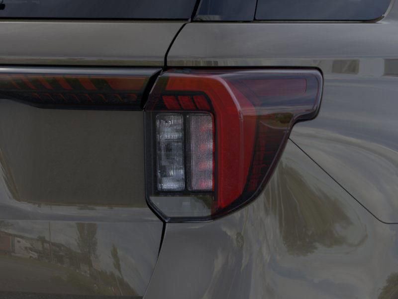 New 2026 Ford Explorer ST-Line w/ Premium Package image 21