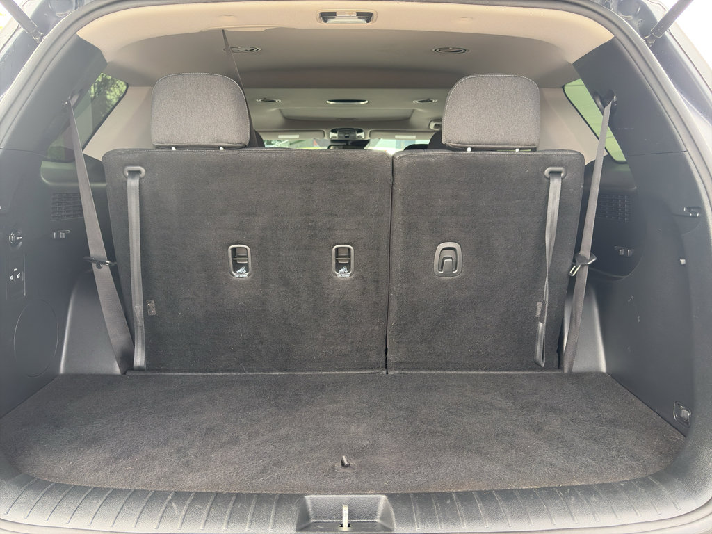 Used 2020 Hyundai Palisade SEL image 21