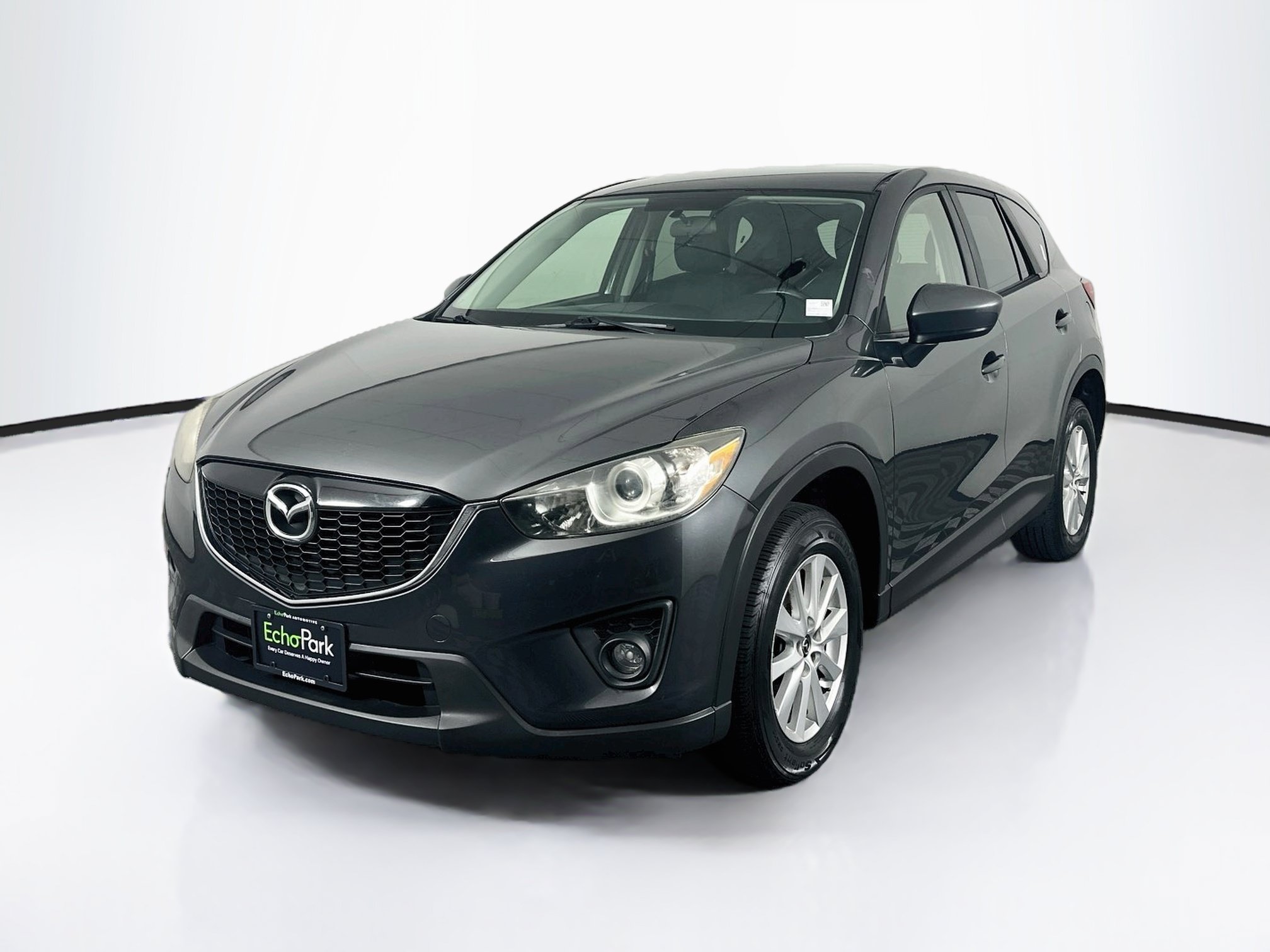 Used 2014 MAZDA CX-5 Touring FWD image 3