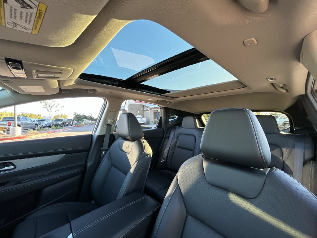 Used 2026 Nissan Murano SL AWD/4WD image 19