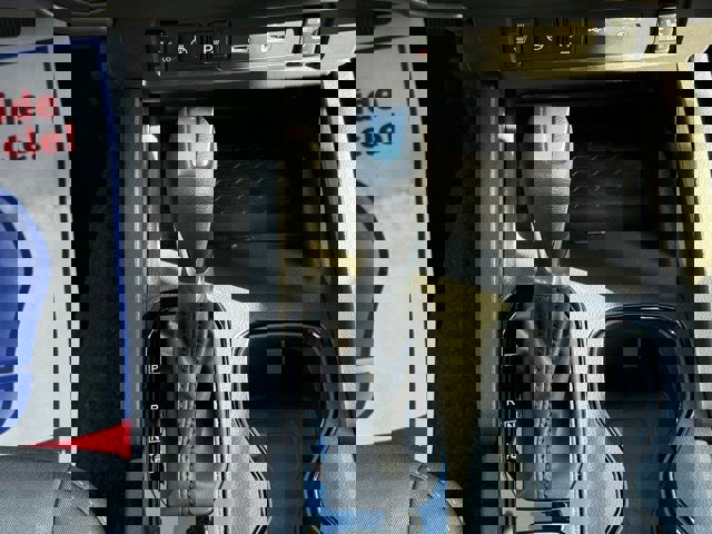 New 2026 Nissan Frontier SV w/ SV Convenience Package image 27