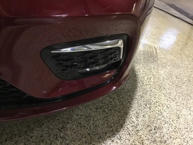 Used 2023 Chrysler Pacifica Touring-L image 8