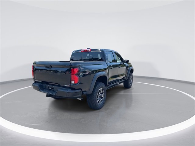 Used 2024 Chevrolet Colorado ZR2 w/ Technology Package image 8