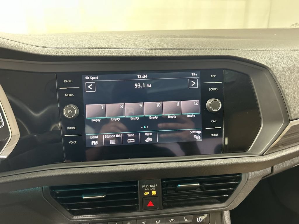 Used 2019 Volkswagen Jetta SEL FWD image 14