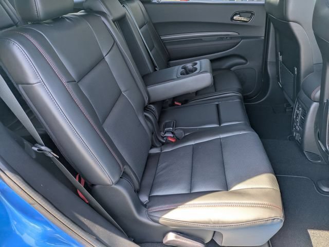 New 2026 Dodge Durango GT AWD/4WD image 34