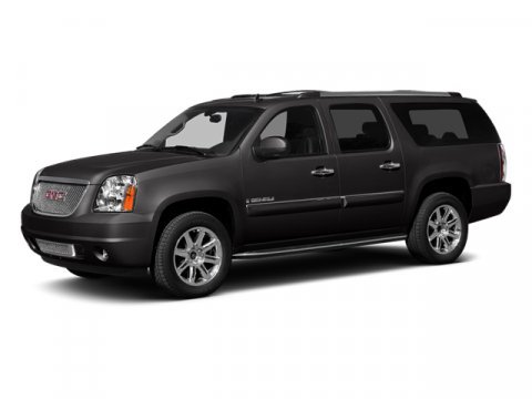 Used 2014 GMC Yukon XL Denali