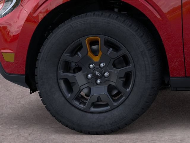 New 2026 Ford Maverick Tremor AWD/4WD image 18